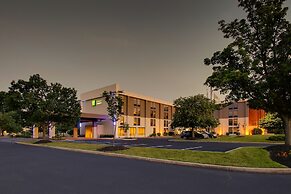 Holiday Inn Express Voorhees - Mt. Laurel  by IHG