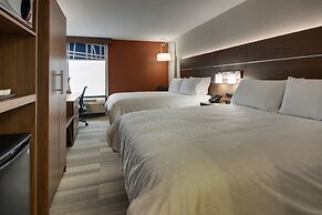 Holiday Inn Express Voorhees - Mt. Laurel  by IHG
