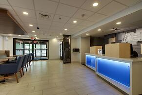 Holiday Inn Express Voorhees - Mt. Laurel  by IHG