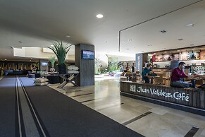 Movich Hotel de Pereira