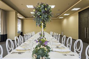 Movich Hotel de Pereira