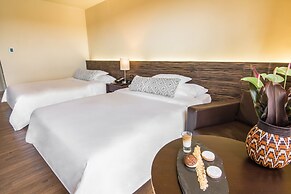 Movich Hotel de Pereira