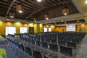 Movich Hotel de Pereira