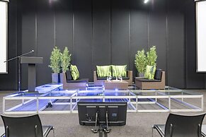 Movich Hotel de Pereira