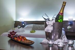 Movich Hotel de Pereira