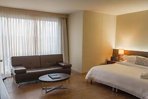 Movich Hotel de Pereira