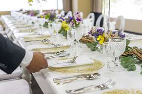 Movich Hotel de Pereira