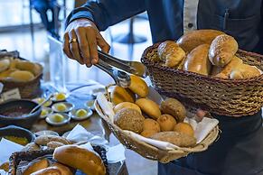 Movich Hotel de Pereira