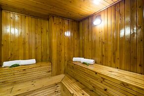 Movich Hotel de Pereira