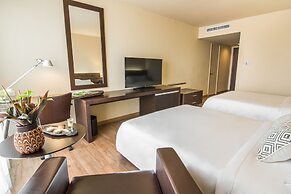 Movich Hotel de Pereira