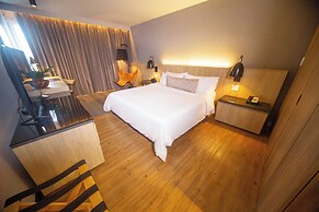 Movich Hotel de Pereira