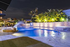 Movich Hotel de Pereira