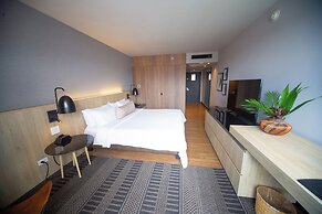 Movich Hotel de Pereira