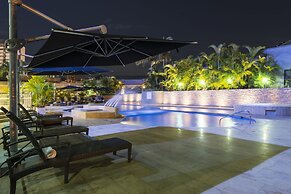 Movich Hotel de Pereira