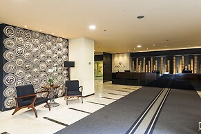 Movich Hotel de Pereira