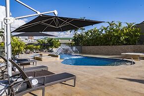 Movich Hotel de Pereira