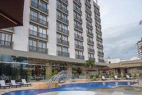 Movich Hotel de Pereira