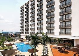 Movich Hotel de Pereira