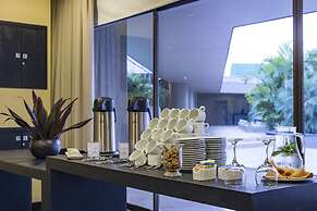 Movich Hotel de Pereira