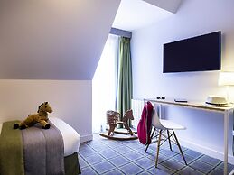 Mercure Deauville Centre