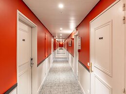 Mercure Deauville Centre