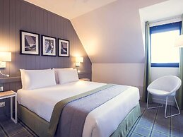 Mercure Deauville Centre