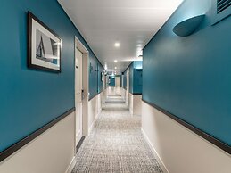 Mercure Deauville Centre