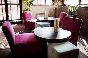 Mercure Deauville Centre