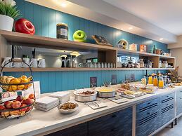 Mercure Deauville Centre