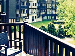 Mercure Deauville Centre