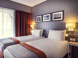 Mercure Deauville Centre