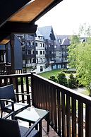 Mercure Deauville Centre