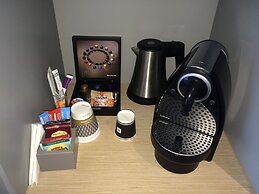 Mercure Deauville Centre