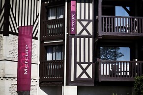 Mercure Deauville Centre