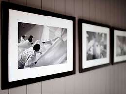 Mercure Deauville Centre