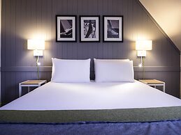 Mercure Deauville Centre
