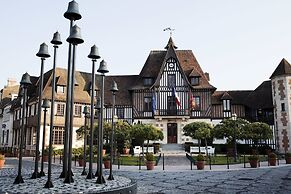 Mercure Deauville Centre