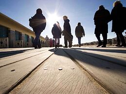 Mercure Deauville Centre