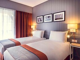Mercure Deauville Centre