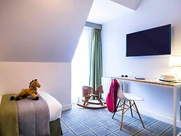 Mercure Deauville Centre