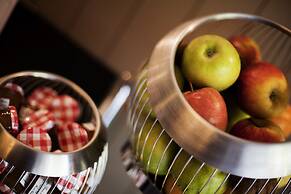 Mercure Deauville Centre