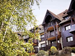 Mercure Deauville Centre