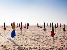 Mercure Deauville Centre