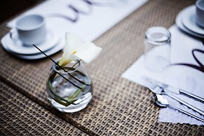 Mercure Deauville Centre