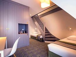 Mercure Deauville Centre