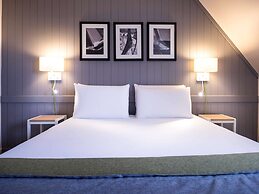 Mercure Deauville Centre