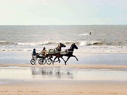 Mercure Deauville Centre