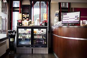 Mercure Deauville Centre