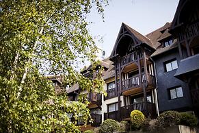 Mercure Deauville Centre