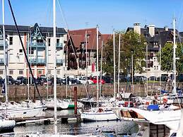 Mercure Deauville Centre
